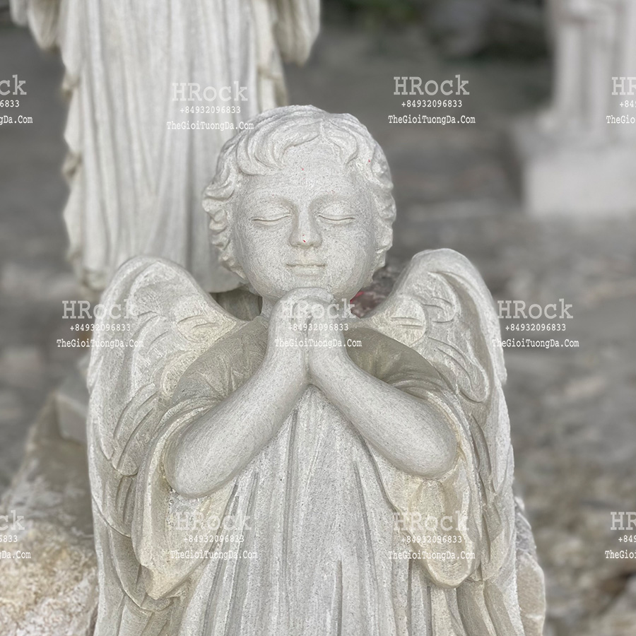 The Angel Statue